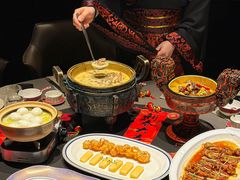 -曾宴·楚菜(湖北省博物馆店)