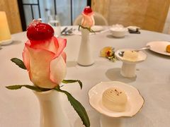 燕窝玫瑰之恋-虹御轩·传承江浙菜(虹桥店)