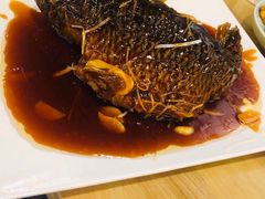 -陈傻子餐厅(世纪都会店)