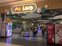 -meland亲子乐园•活动包场(佛山新DNA购物中心店)