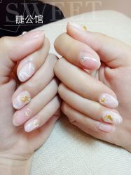 -睫乐园•睫公馆•美睫美甲沙龙
