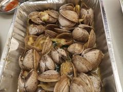 -白仁仔· 活烤海鲜 宵夜(豫园店)