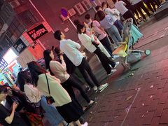 -大东北首席烤冷面(常兴路店)