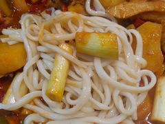 -福顺祥大盘鸡(临潼店)