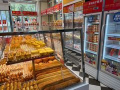-味多美蛋糕(金顶街店)