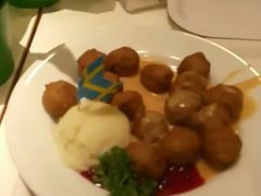 -宜家·瑞典风味餐厅(北京西红门店)