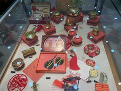 -张小泉(豫园店)