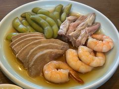 -南翔馒头店(豫园店)