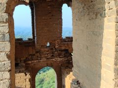 -蟠龙山长城景区