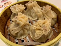 三鲜烧麦-大铁勺新津菜(东丽阳光新业广场店)