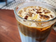 -VESH COFFEE(定西路店)