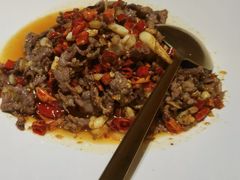 -炊烟小炒黄牛肉(浦东世纪汇店)