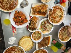 -肖家客饸饹面(郑州总店)