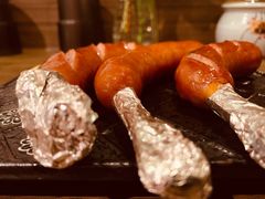 -雷神拉面(财富中心玉米楼店)