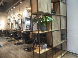 -曼都发型·臻选