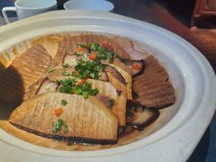 一品香芋煲-野蔓果·山野菜(西湖景区·龙井茶田店)