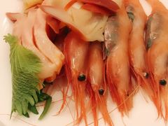 -五月罗马海鲜自助餐厅(陆家嘴店)