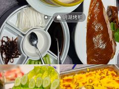 -鹊华居·地道鲁菜·海鲜·融合味(大明湖店)