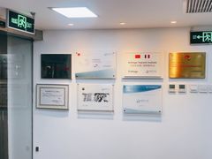 -精德口腔·种植修复·儿牙中心(财富中心店)