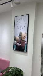 -沐染造型专业烫发染发