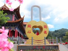 -东莞观音山旅游风景区