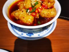 -炉小二铜锅牛蛙•川湘菜(三里屯店)