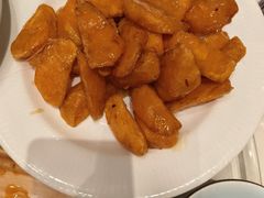 -燕郊烧鸽子(酷车小镇店)