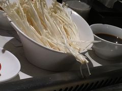 -海底捞火锅(吴中路店)
