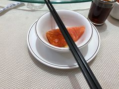 -新享乐海鲜(翠华路店)