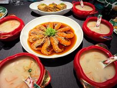 -華府(凯德晶萃店)