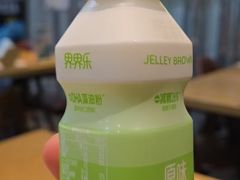 -棒约翰比萨·意面(金桥国际店)