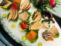 刺身什锦拼盘-大蓉和(一品天下店)