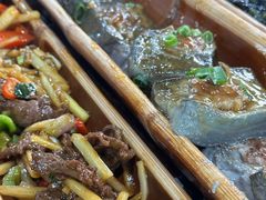 -竹一味·竹筒饭
