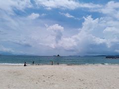 -深圳大梅沙京基洲际度假酒店