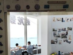 -龙景攀岩(海峡世茂广场店)