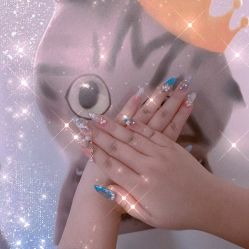 -M·X Nail日式美甲美睫