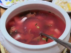 -下梅人家土菜馆(历史文化餐厅度假区店)