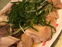 -禄源公·老莞诚饭店