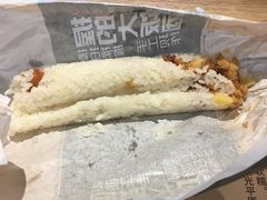 -肯德基(大成店)