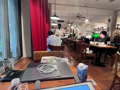 -雕刻时光咖啡馆(师大路店)