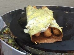 -清真·二嫂子煎饼果子(鼓楼旗舰形象店)