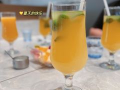 -必胜客(世欧广场店)