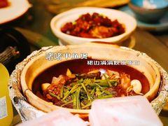 -金龙·打边炉(南京西路店)