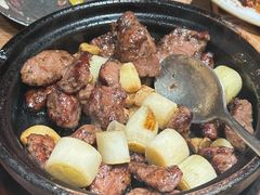 -啫火啫啫煲·顺德干蒸(西乡天虹店)