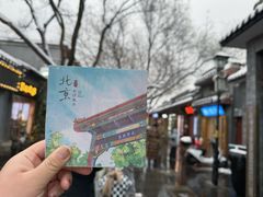 -南锣鼓巷
