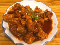 -西塘万安桥农家菜