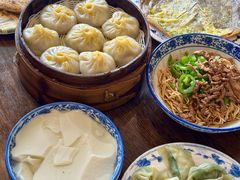 -四海楼(如皋定慧禅寺店)