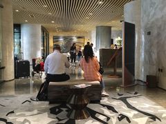 -哈尔滨中央大街华特酒店