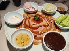 -额娘·春饼烤鸭(华北七楼创始店)