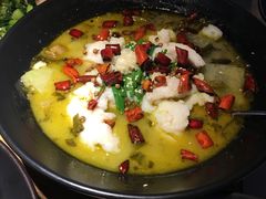 -金牌外婆家(苏州中心店)